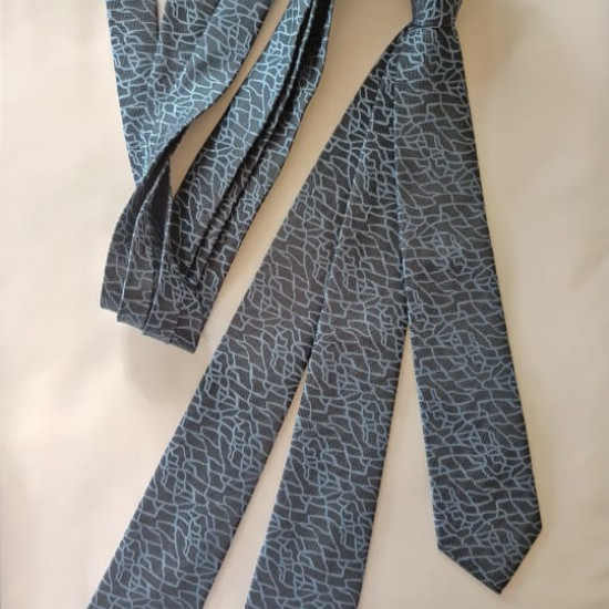 Edi Tie - Branded Edition/Ruwantha Tie