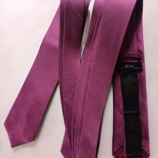 Edi Tie - Branded Edition/Ruwantha Tie Edi Tie - Branded Edition/Ruwantha Tie