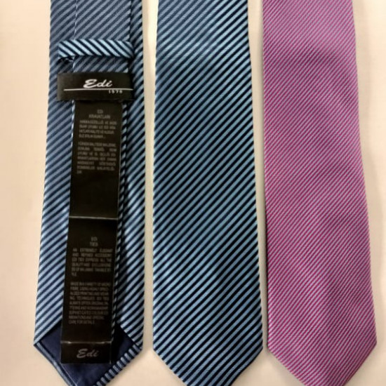 Edi Tie - Branded Edition/Ruwantha Tie Edi Tie - Branded Edition/Ruwantha Tie