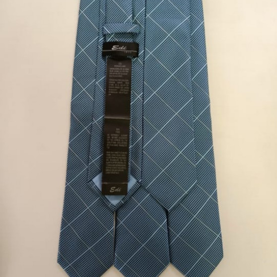 Edi Tie - Branded Edition/Ruwantha Tie Edi Tie - Branded Edition/Ruwantha Tie