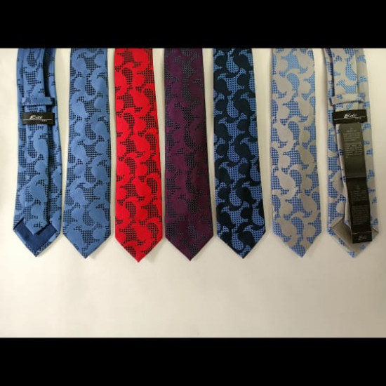 Edi Tie - Branded Edition/Ruwantha Tie Edi Tie - Branded Edition/Ruwantha Tie