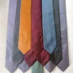Edi Tie - Branded Edition/Ruwantha Tie