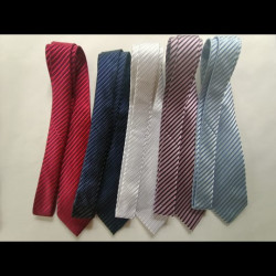 Edi Tie - Branded Edition/Ruwantha Tie