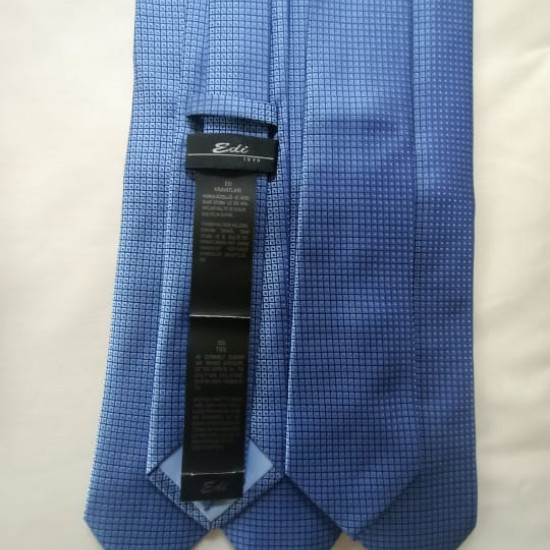 Edi Tie - Branded Edition/Ruwantha Tie Edi Tie - Branded Edition/Ruwantha Tie
