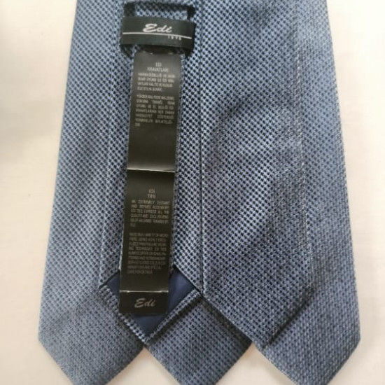 Edi Tie - Branded Edition/Ruwantha Tie Edi Tie - Branded Edition/Ruwantha Tie
