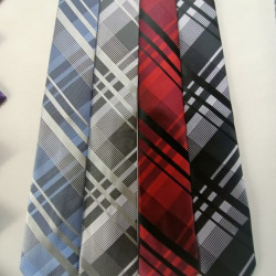 Edi Tie - Branded Edition/Ruwantha Tie