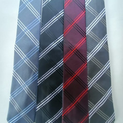 Edi Tie - Branded Edition/Ruwantha Tie