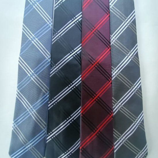 Edi Tie - Branded Edition/Ruwantha Tie Edi Tie - Branded Edition/Ruwantha Tie
