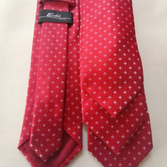 Edi Tie - Branded Edition/Ruwantha Tie Edi Tie - Branded Edition/Ruwantha Tie