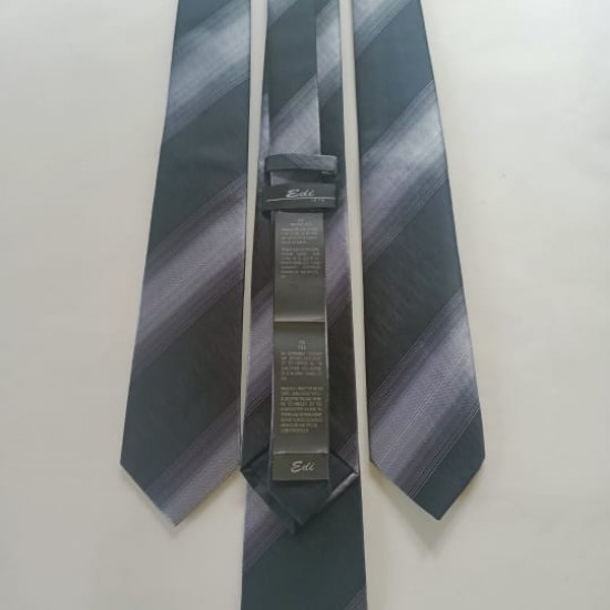 Edi Tie - Branded Edition/Ruwantha Tie Edi Tie - Branded Edition/Ruwantha Tie