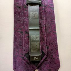 Edi Tie - Branded Edition/Ruwantha Tie
