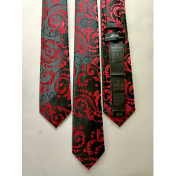 Edi Tie - Branded Edition/Ruwantha Tie