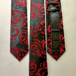 Edi Tie - Branded Edition/Ruwantha Tie