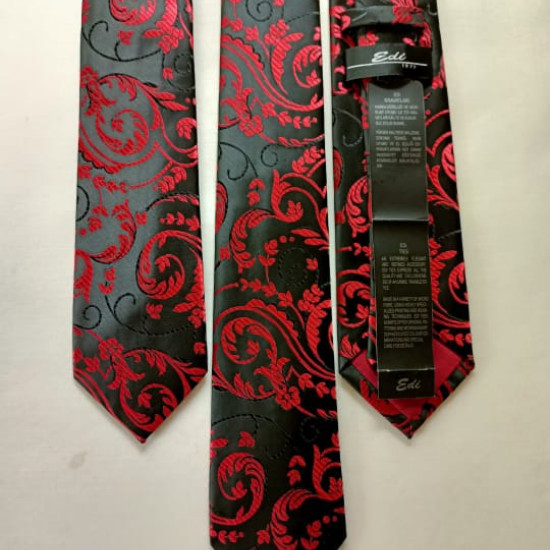 Edi Tie - Branded Edition/Ruwantha Tie Edi Tie - Branded Edition/Ruwantha Tie