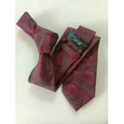 Edi Tie - Branded Edition/Ruwantha Tie
