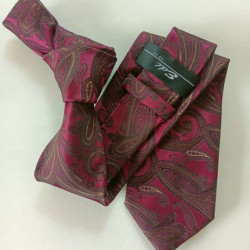 Edi Tie - Branded Edition/Ruwantha Tie