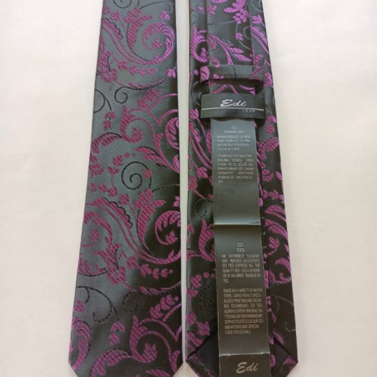 Edi Tie - Branded Edition/Ruwantha Tie Edi Tie - Branded Edition/Ruwantha Tie