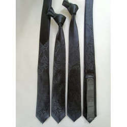 Edi Tie - Branded Edition/Ruwantha Tie
