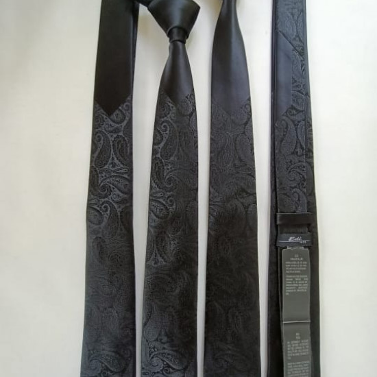 Edi Tie - Branded Edition/Ruwantha Tie Edi Tie - Branded Edition/Ruwantha Tie