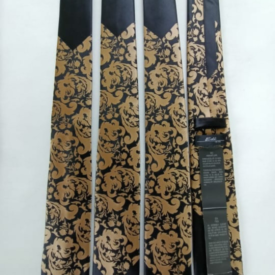 Edi Tie - Branded Edition/Ruwantha Tie Edi Tie - Branded Edition/Ruwantha Tie