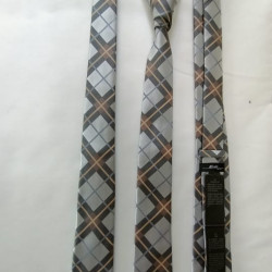 Edi Tie - Branded Edition/Ruwantha Tie