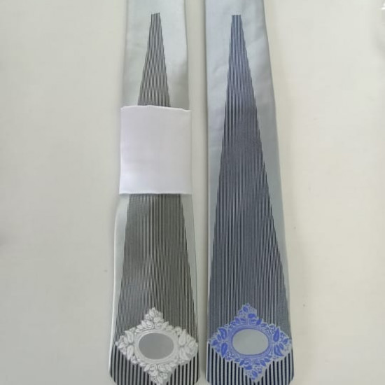 Edi Tie - Branded Edition/Ruwantha Tie Edi Tie - Branded Edition/Ruwantha Tie