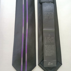 Edi Tie - Branded Edition/Ruwantha Tie