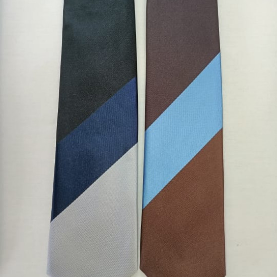 Edi Tie - Branded Edition/Ruwantha Tie Edi Tie - Branded Edition/Ruwantha Tie