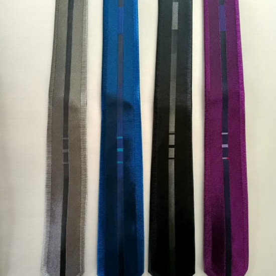 Edi Tie - Branded Edition/Ruwantha Tie Edi Tie - Branded Edition/Ruwantha Tie