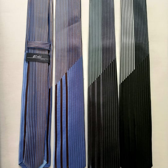 Edi Tie - Branded Edition/Ruwantha Tie Edi Tie - Branded Edition/Ruwantha Tie