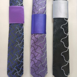 Edi Tie - Branded Edition/Ruwantha Tie