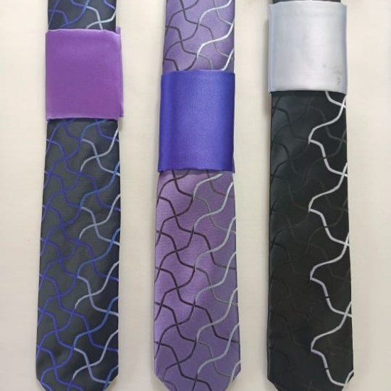 Edi Tie - Branded Edition/Ruwantha Tie Edi Tie - Branded Edition/Ruwantha Tie