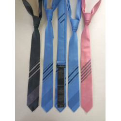 Edi Tie - Branded Edition/Ruwantha Tie