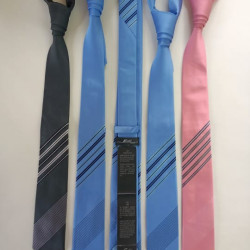 Edi Tie - Branded Edition/Ruwantha Tie