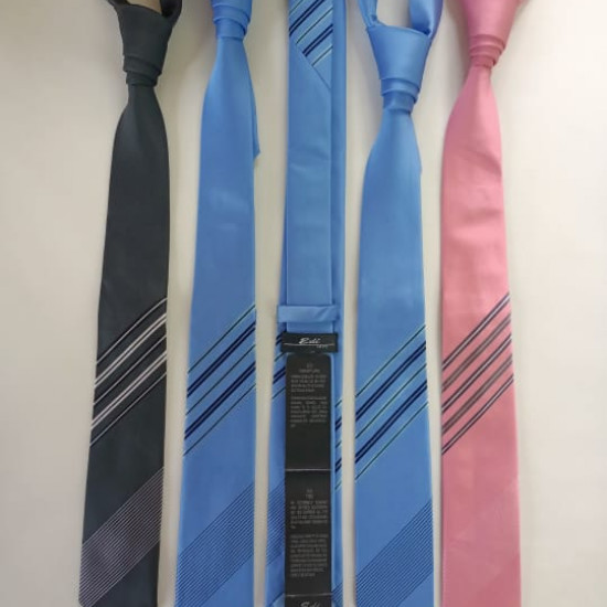 Edi Tie - Branded Edition/Ruwantha Tie