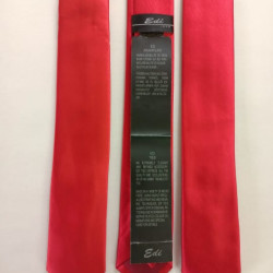 Edi Tie - Branded Edition/Ruwantha Tie