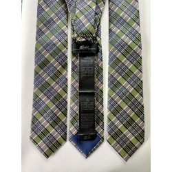 EDI TIE - BRANDED EDITION/RUWANTHA TIE
