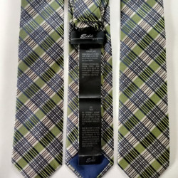 EDI TIE - BRANDED EDITION/RUWANTHA TIE