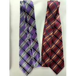 EDI TIE - BRANDED EDITION/RUWANTHA TIE