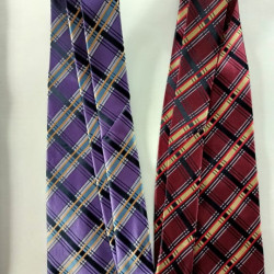 EDI TIE - BRANDED EDITION/RUWANTHA TIE