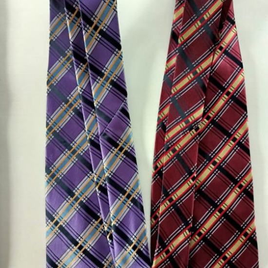 EDI TIE - BRANDED EDITION/RUWANTHA TIE EDI TIE - BRANDED EDITION/RUWANTHA TIE