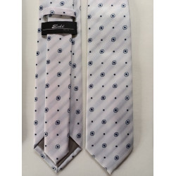 EDI TIE - BRANDED EDITION/RUWANTHA TIE