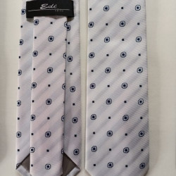 EDI TIE - BRANDED EDITION/RUWANTHA TIE
