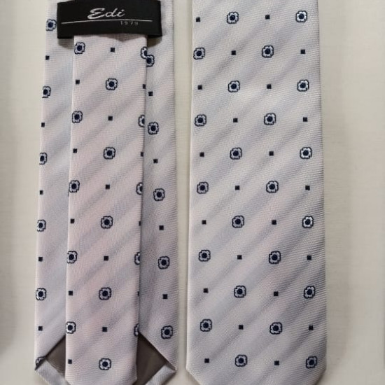 EDI TIE - BRANDED EDITION/RUWANTHA TIE EDI TIE - BRANDED EDITION/RUWANTHA TIE