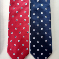 EDI TIE - BRANDED EDITION/RUWANTHA TIE