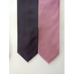 EDI TIE - BRANDED EDITION/RUWANTHA TIE
