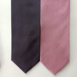 EDI TIE - BRANDED EDITION/RUWANTHA TIE