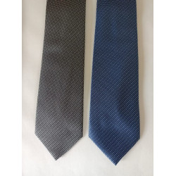 EDI TIE - BRANDED EDITION/RUWANTHA TIE