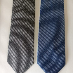EDI TIE - BRANDED EDITION/RUWANTHA TIE