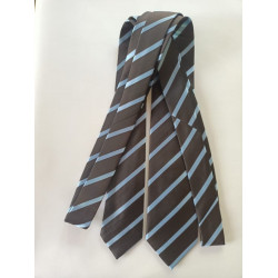 EDI TIE - BRANDED EDITION/RUWANTHA TIE